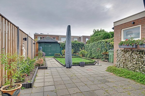 Medium property photo - Didamseweg 22, 6901 JR Zevenaar